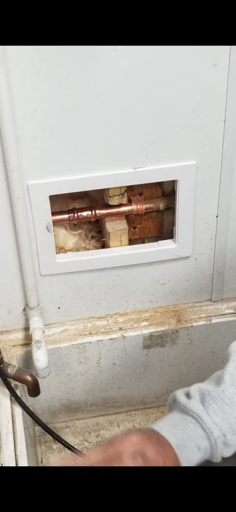 Slide of Alpha Rooter & Plumbing