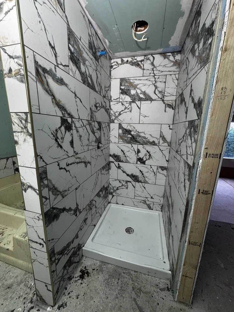 Slide of Alpha Rooter & Plumbing