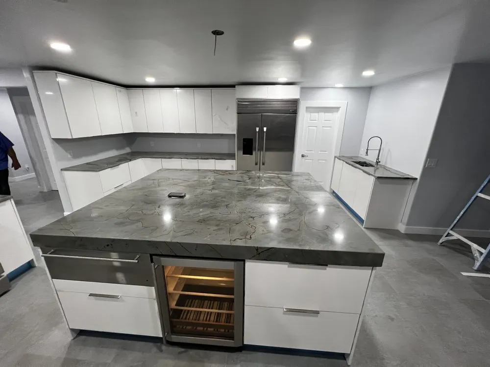 Slide of Alpha Rooter & Plumbing