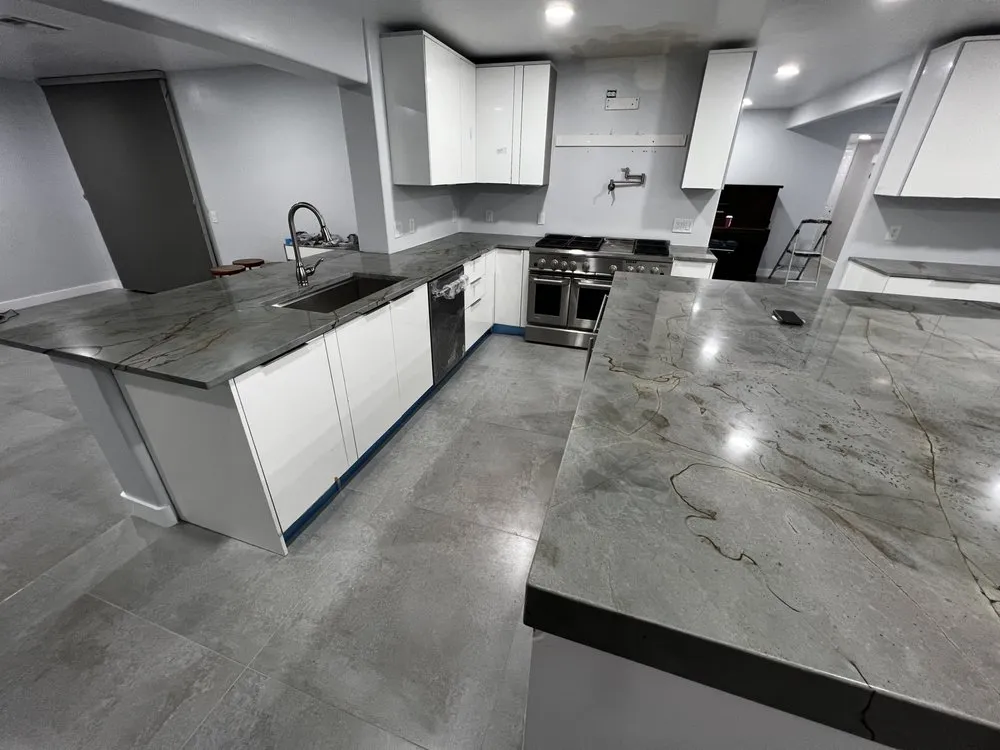 Slide of Alpha Rooter & Plumbing