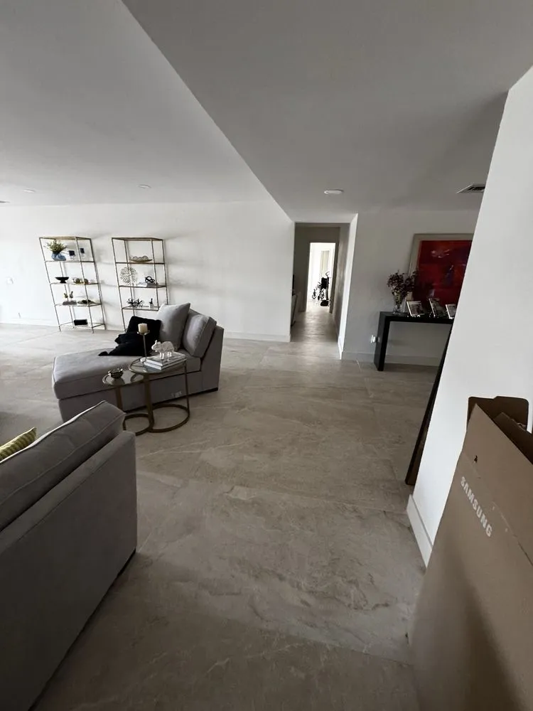 Slide of Alpha Rooter & Plumbing