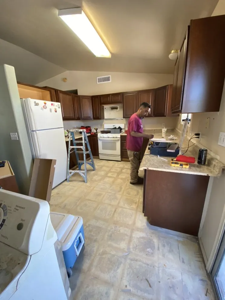 Slide of Alpha Rooter & Plumbing