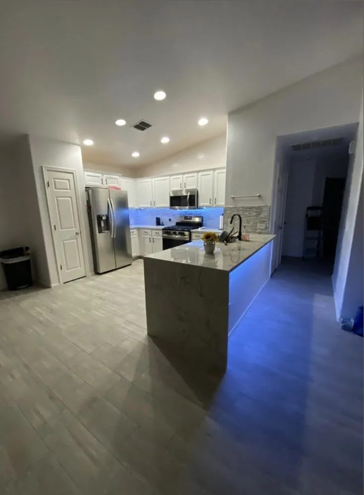 Slide of Alpha Rooter & Plumbing