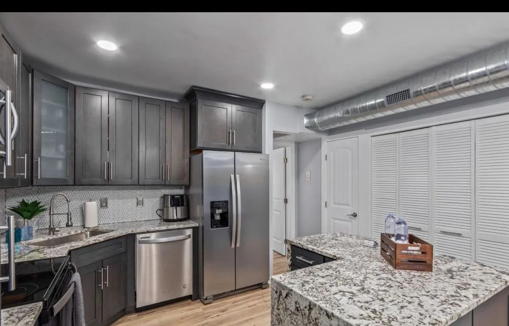 Slide of Alpha Rooter & Plumbing