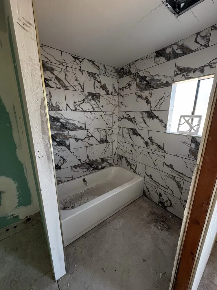 Slide of Alpha Rooter & Plumbing