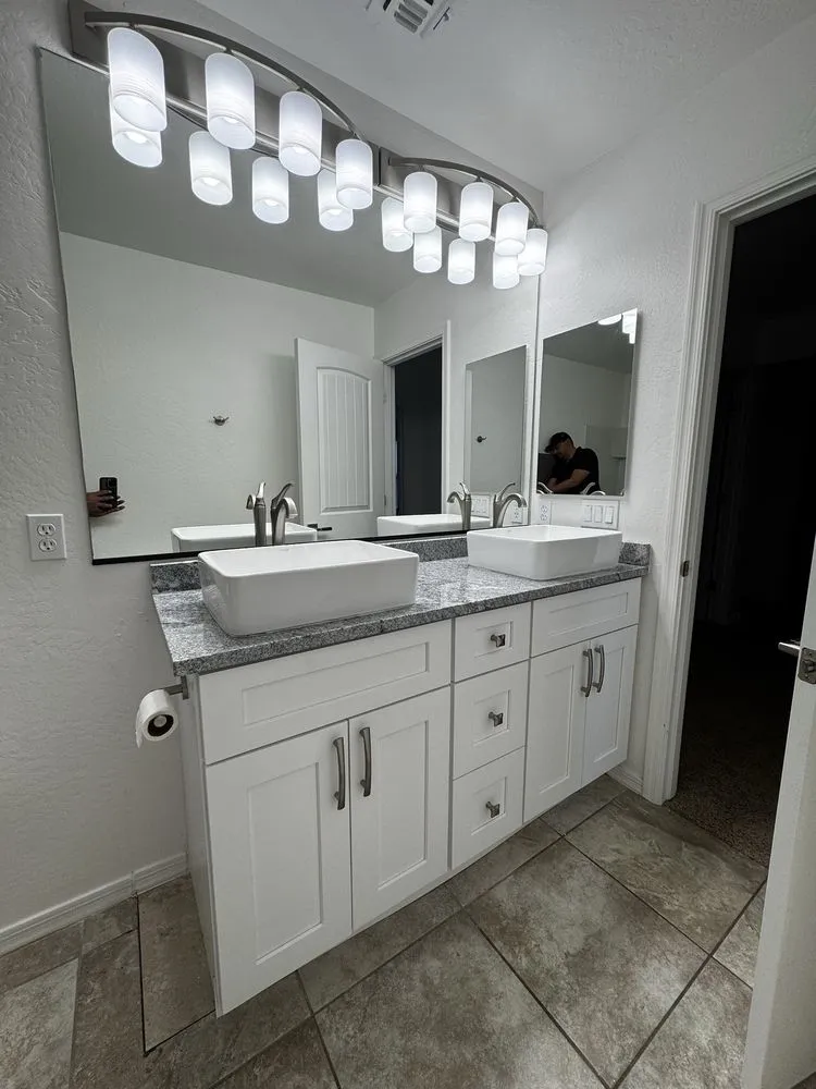 Slide of Alpha Rooter & Plumbing