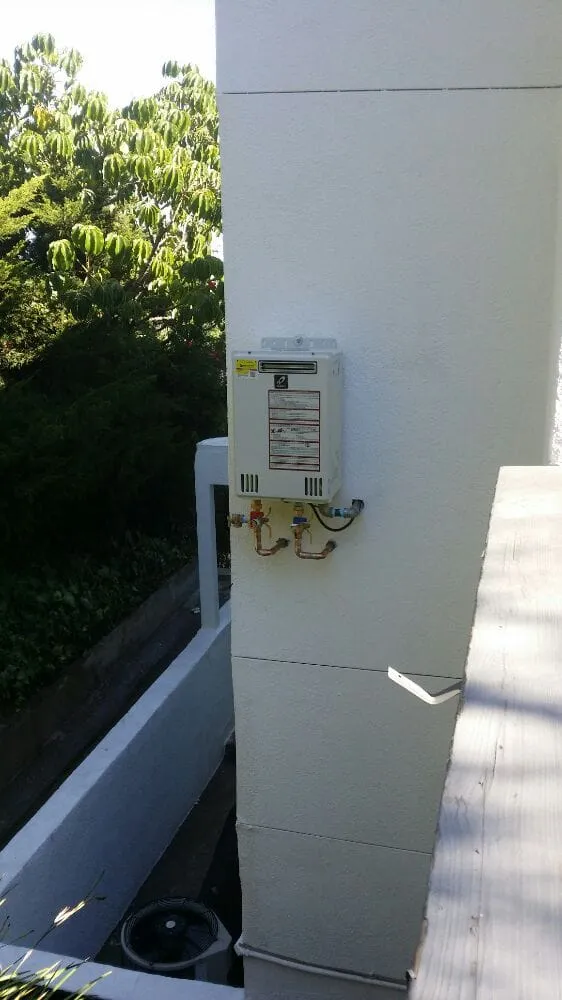 Slide of Alpha Rooter