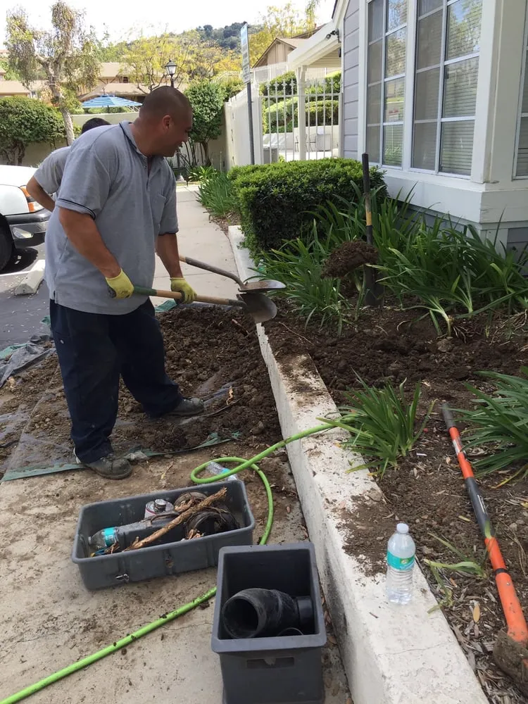 Trusted drain cleaning experts serving North Hollywood, CA - Alpha Rooter