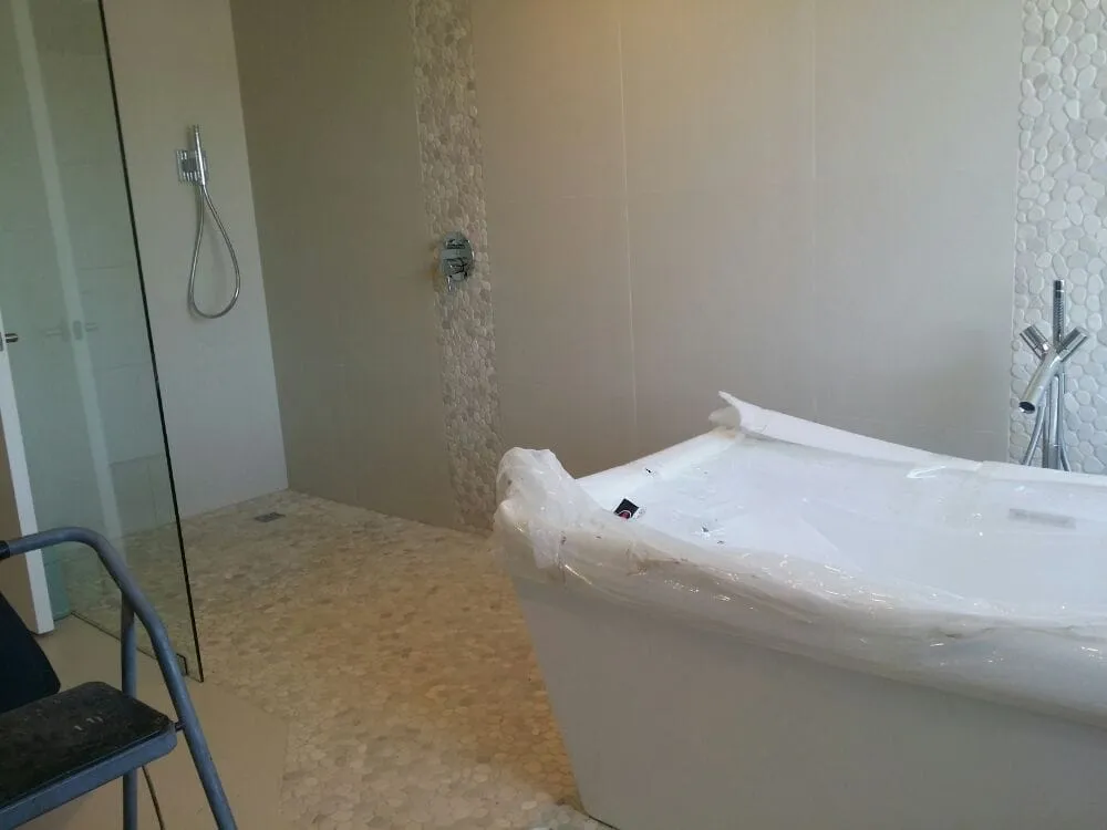 Slide of Alpha Rooter