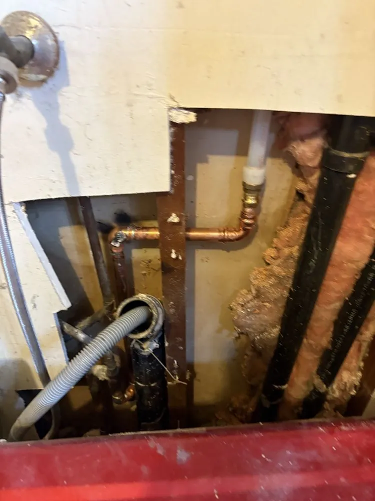 Slide of Alpha San Diego Services