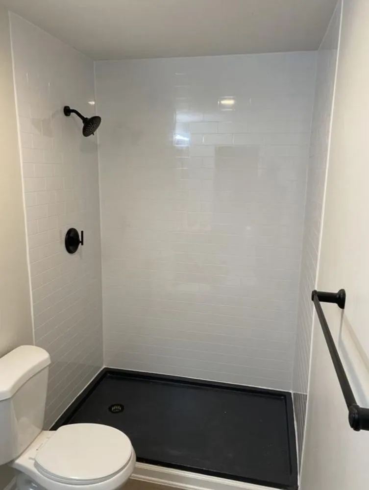 Slide of Alpha Services