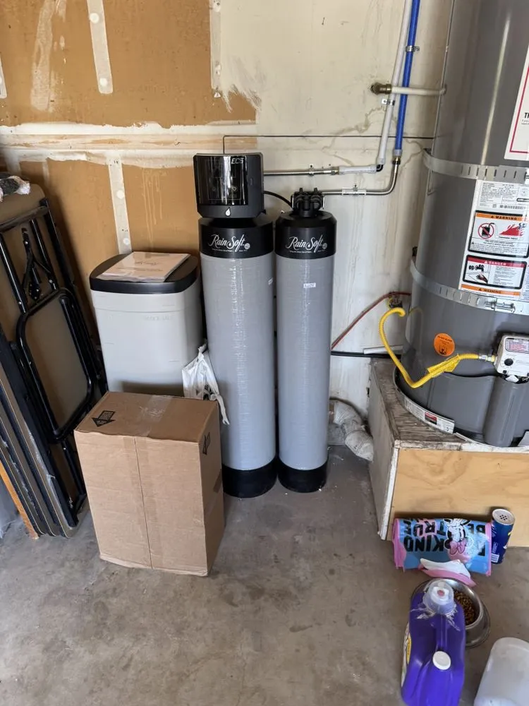 Slide of Alpha Services