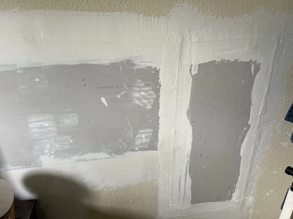 Slide of Alpha Services