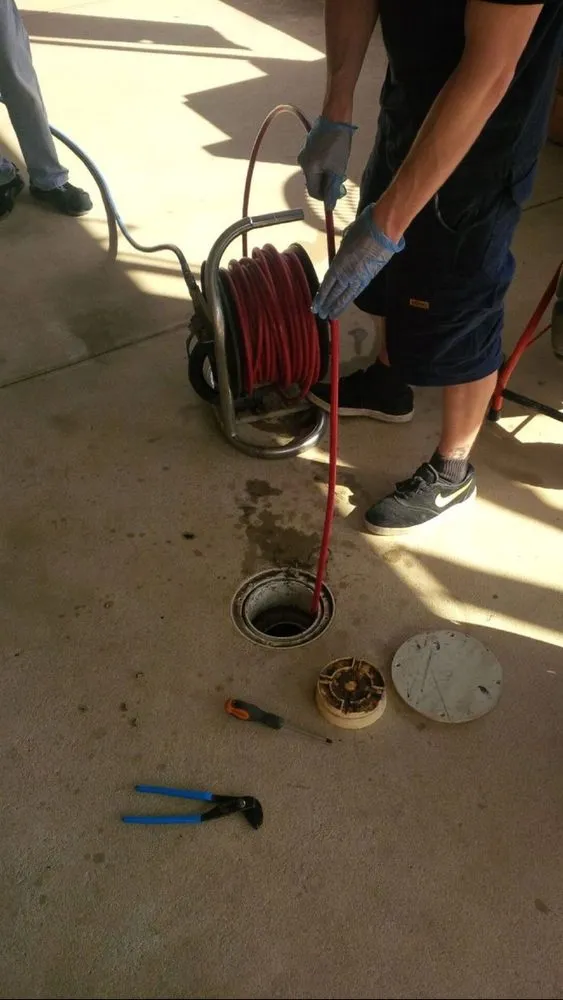 Slide of Alpha Services