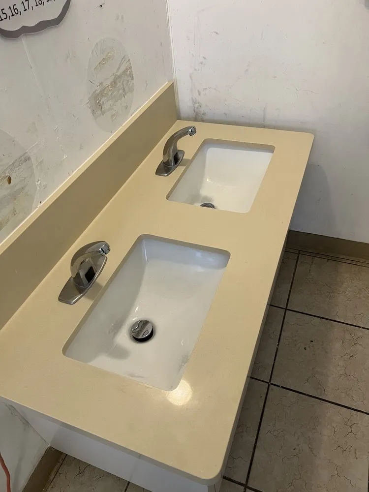 Slide of Alpha Star Plumbing