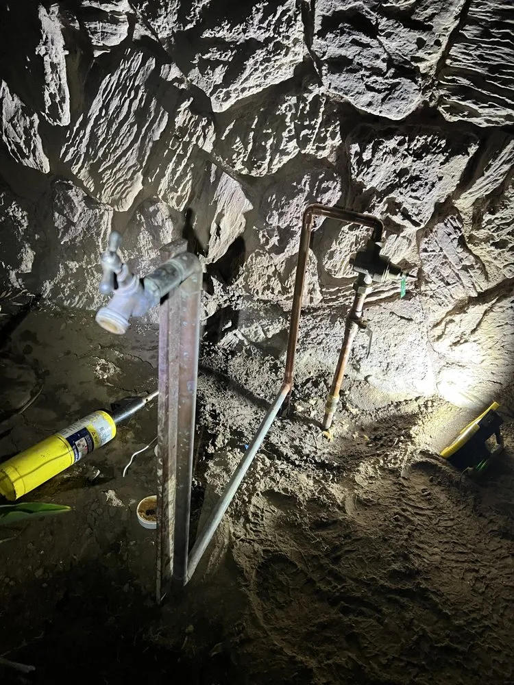 Affordable pipe repair for homes in Carson, CA by Alpha Star Plumbing