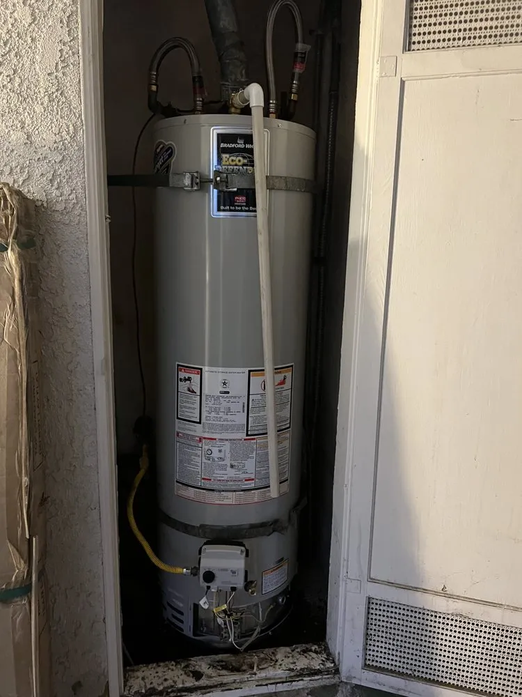 Affordable leak detection in Carson, CA by Alpha Star Plumbing