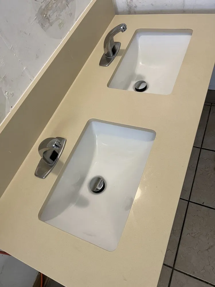 Slide of Alpha Star Plumbing