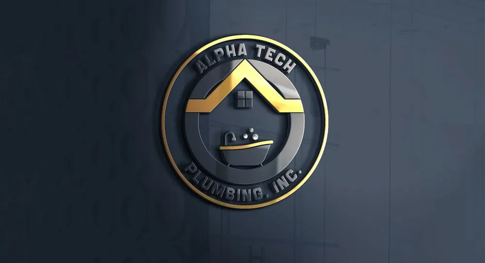 Slide of Alpha Tech Plumbing
