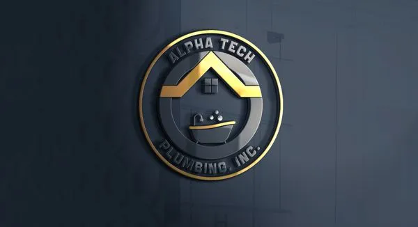Alpha Tech Plumbing