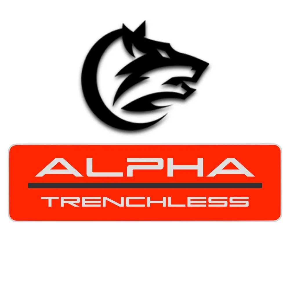 Slide of Alpha Trenchless