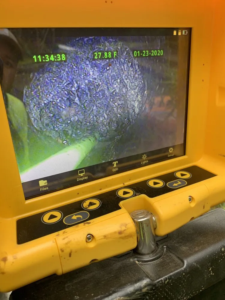 Slide of Alpha Trenchless