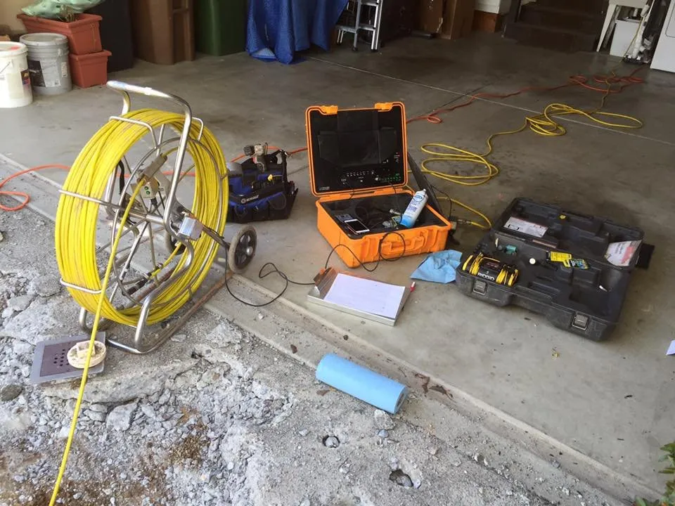 Slide of Alpha Trenchless