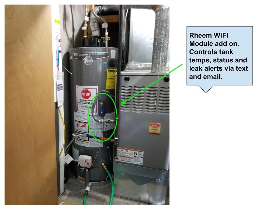 Slide of Alpha Water Heater Services