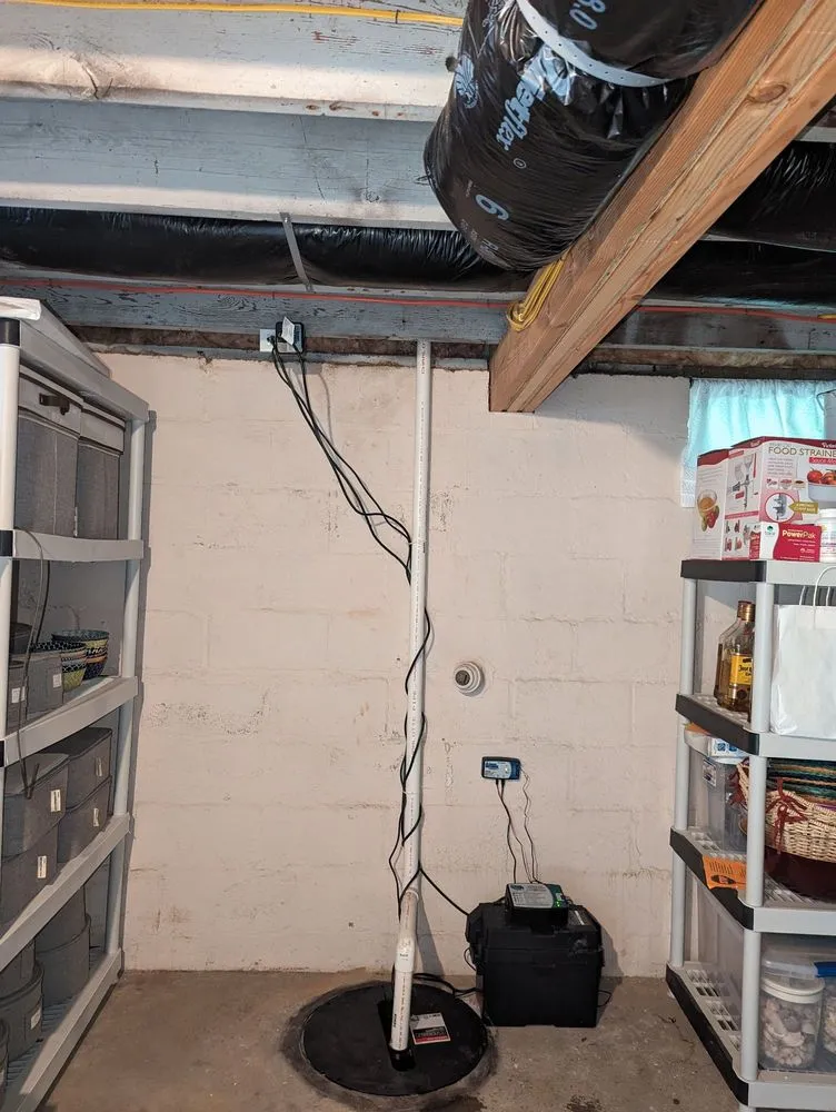 Slide of Alpha Water Solutions