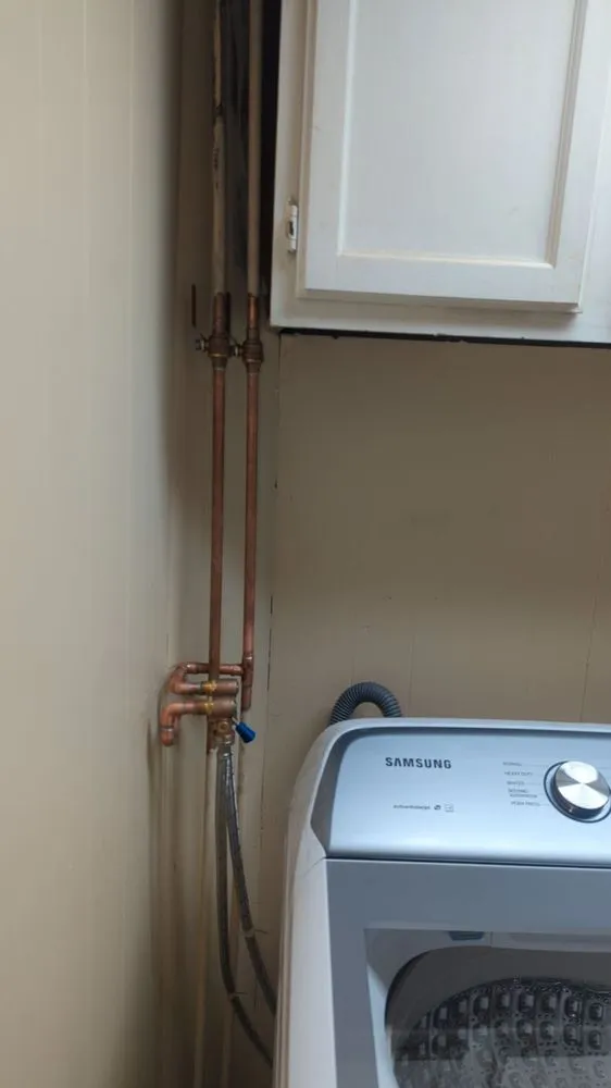 Slide of Alpha Water Solutions