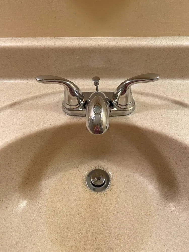 Slide of Alpha Water Solutions