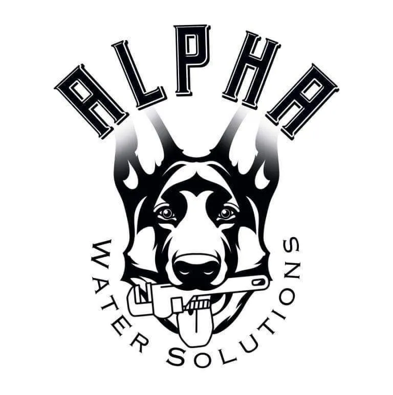 Slide of Alpha Water Solutions