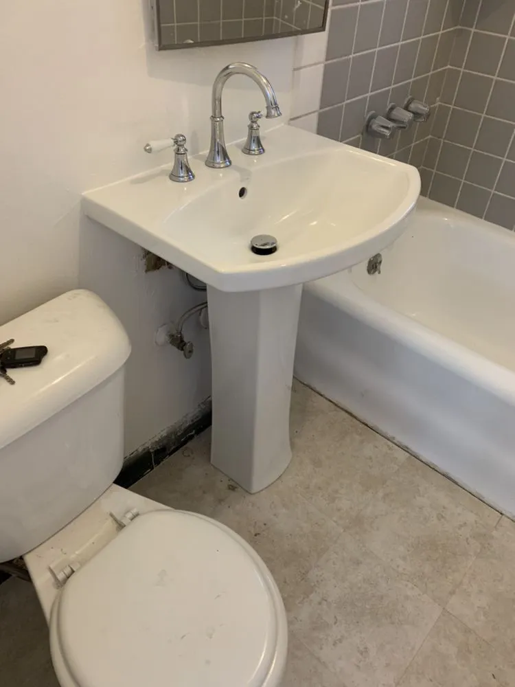 Slide of Alphaa Rooter and Plumbing