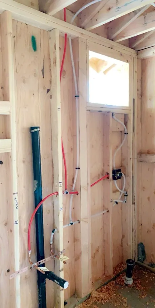 Slide of Alphaa Rooter and Plumbing