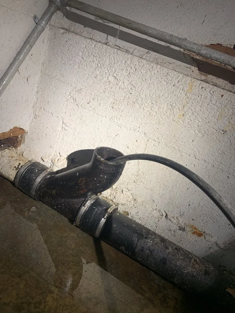 Slide of Alphaa Rooter and Plumbing