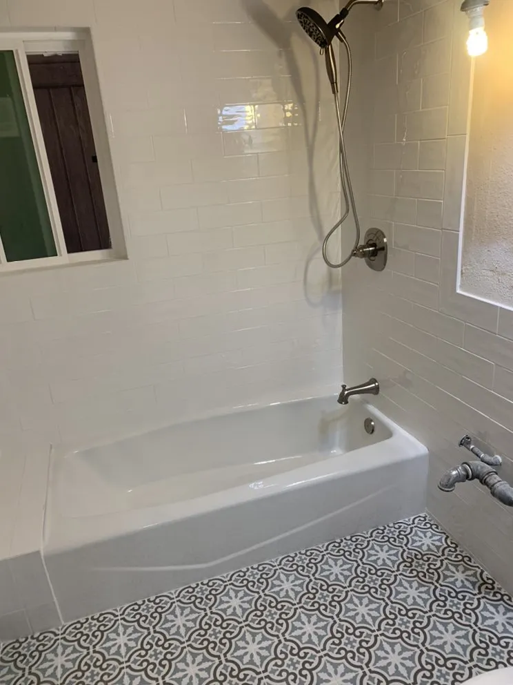 Slide of Alphaa Rooter and Plumbing