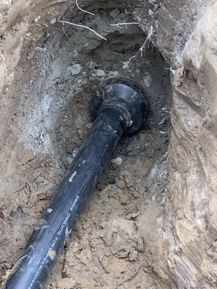 Slide of Alphaa Rooter and Plumbing