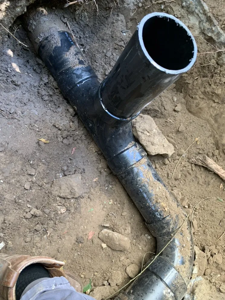 Professional pipe repair in El Monte, CA by Alphaa Rooter and Plumbing