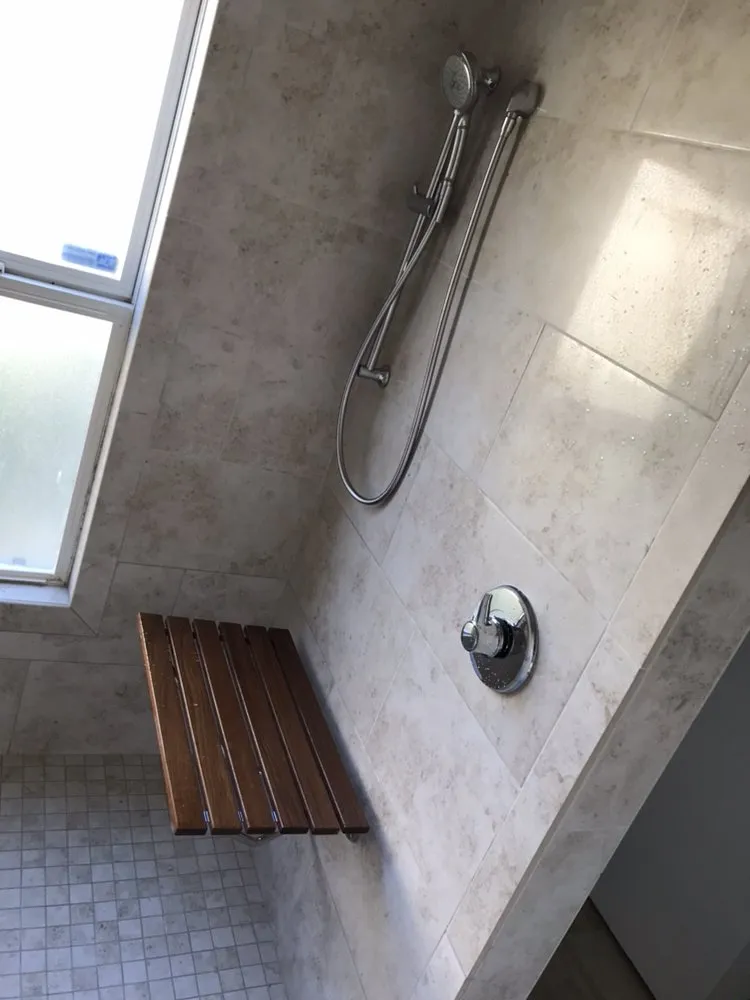 Expert water heater service for homes in El Monte, CA by Alphaa Rooter and Plumbing