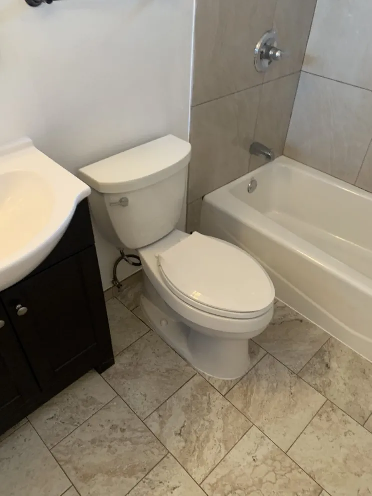 Professional leak detection for homes in El Monte, CA by Alphaa Rooter and Plumbing