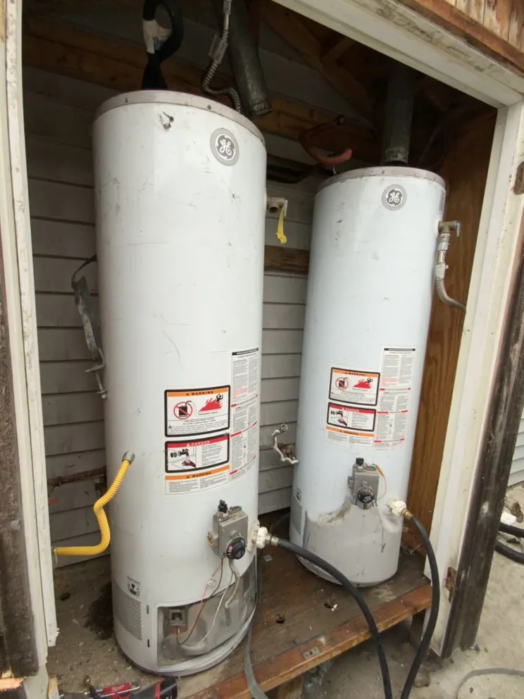 Slide of Alphaa Rooter and Plumbing