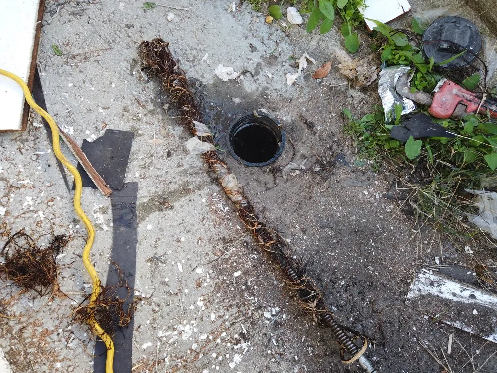 Slide of Alphaa Rooter and Plumbing