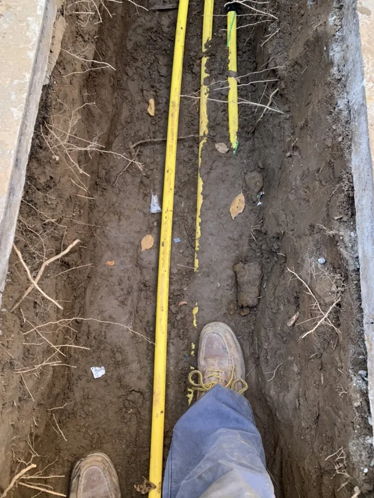 Slide of Alphaa Rooter and Plumbing