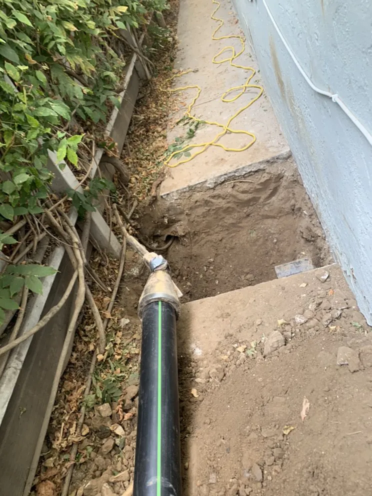 Slide of Alphaa Rooter and Plumbing