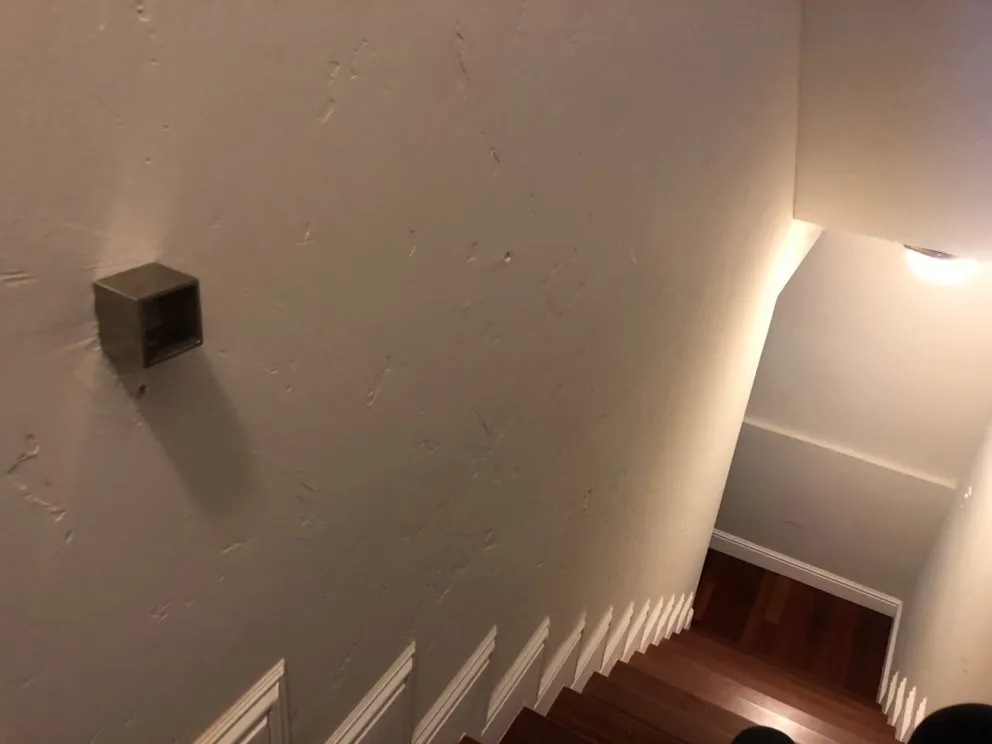 Slide of Alphabet Construction and Remodeling