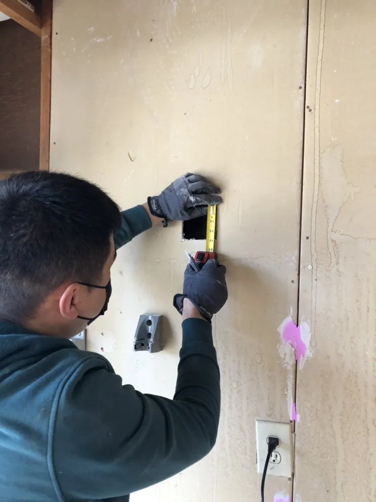 Reliable drain cleaning for homes in Sunnyvale, CA by Alphabet Construction and Remodeling