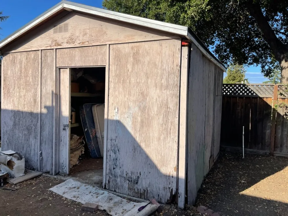 Professional emergency plumbing in Sunnyvale, CA by Alphabet Construction and Remodeling