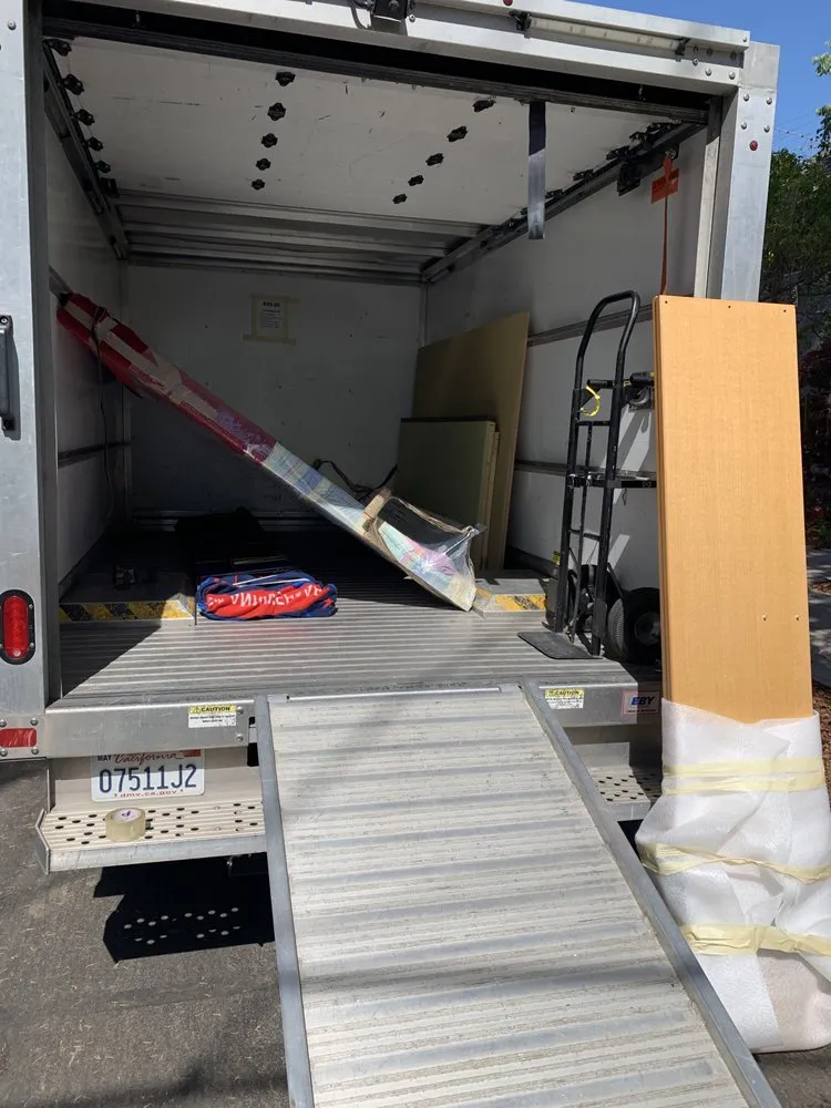 Emergency leak detection for homes in Sunnyvale, CA by Alphabet Construction and Remodeling