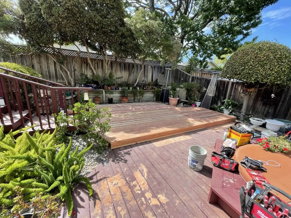 Slide of Alphabet Construction and Remodeling