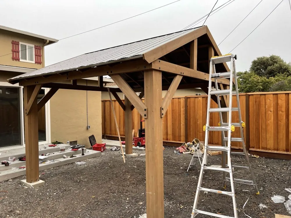 Slide of Alphabet Construction and Remodeling